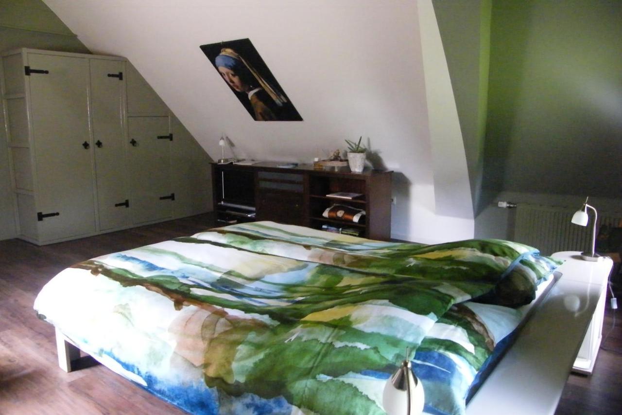 Bij Ons Op 20 Bed & Breakfast Nijeveen Exterior photo