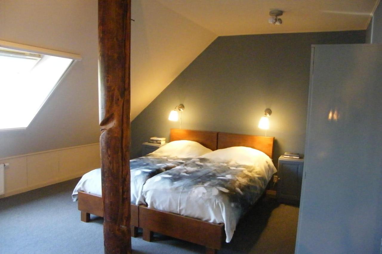 Bij Ons Op 20 Bed & Breakfast Nijeveen Exterior photo